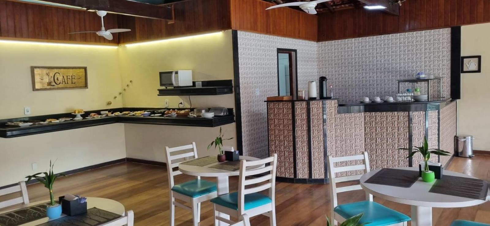 Pousada Emcanto Vila Muriqui Exterior foto